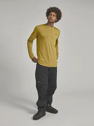 ORTOVOX | Herren Funktionsshirt Pillow 150 Cool | 